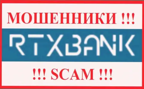 RTX Bank - это SCAM ! ЕЩЕ ОДИН ЖУЛИК !!!