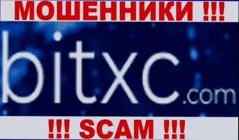 BitXC - АФЕРИСТЫ !!! SCAM !!!