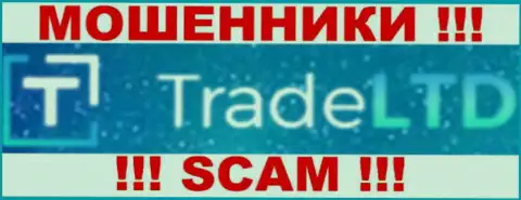 Trade LTD - это ЛОХОТРОНЩИКИ !!! SCAM !!!