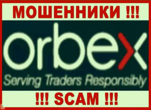 Orbex Global Limited это КИДАЛЫ !!! SCAM !!!