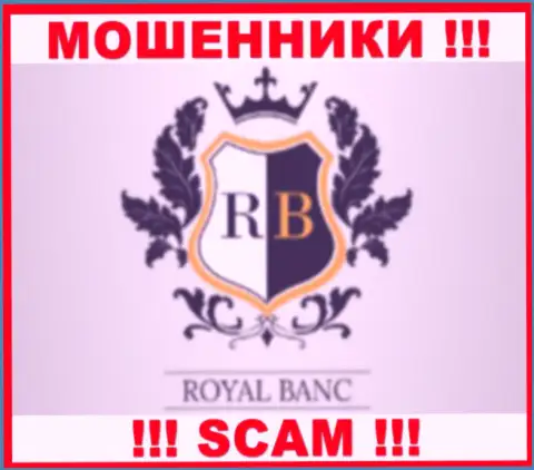 Роял Банк - КИДАЛЫ !!! SCAM !!!