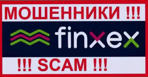 Finxex LTD - это ШУЛЕРА !!! Работать очень опасно !!!