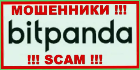 Bitpanda Com - это SCAM !!! РАЗВОДИЛА !!!