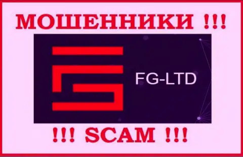 FG Ltd Com - это МОШЕННИКИ ! Вложенные деньги отдавать отказываются !!!