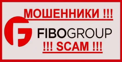 FIBO Group Ltd - это SCAM ! ЕЩЕ ОДИН ОБМАНЩИК !!!