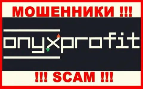 OnyxProfit - это РАЗВОДИЛА !!!