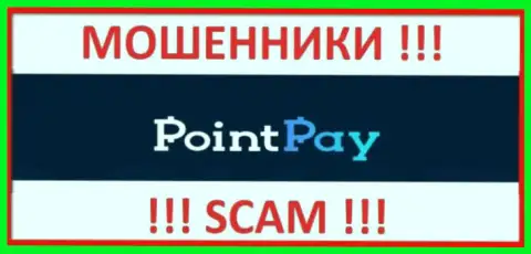 Point Pay LLC - это SCAM !!! МОШЕННИКИ !
