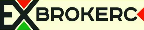 Официальный логотип FOREX организации EX Brokerc