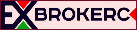 Логотип Форекс организации EX Brokerc