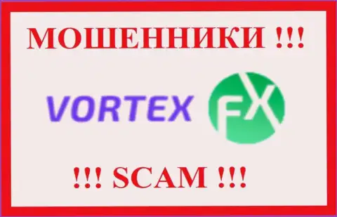 VortexFX - SCAM ! ЕЩЕ ОДИН МОШЕННИК !!!