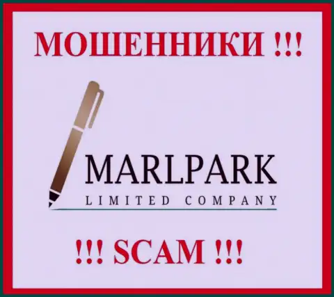 MARLPARK LIMITED - это МОШЕННИК !!!