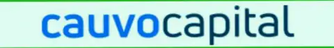 Логотип дилинговой организации Cauvo Capital