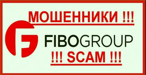 Fibo Group - СКАМ !!! МОШЕННИК !