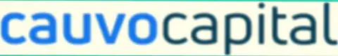 Логотип дилера CauvoCapital Com