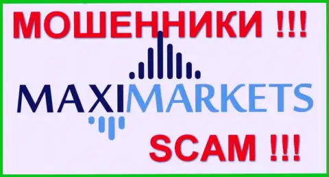 Maxi Markets - это аферисты, которые обманули СОТНИ неопытных клиентов, в самую первую очередь незащищенные слои жителей страны