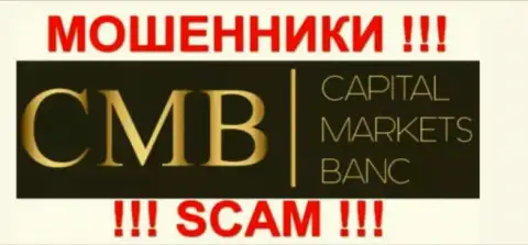 Капитал Маркетс Банк - ЖУЛИКИ !!! SCAM !!!