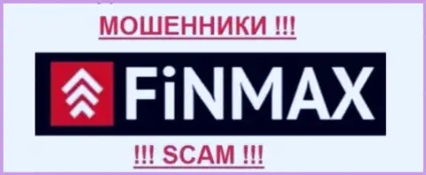 FinMax - это МАХИНАТОРЫ !!! SCAM !!!
