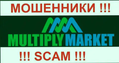 Multi ply market - это МОШЕННИКИ !!! СКАМ !!!