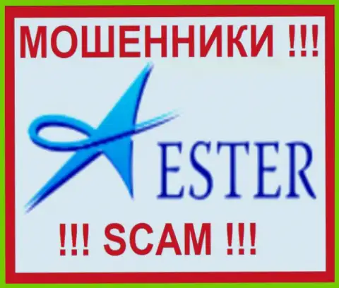 Ester Holdings Inc - это МАХИНАТОРЫ !!! SCAM !!!